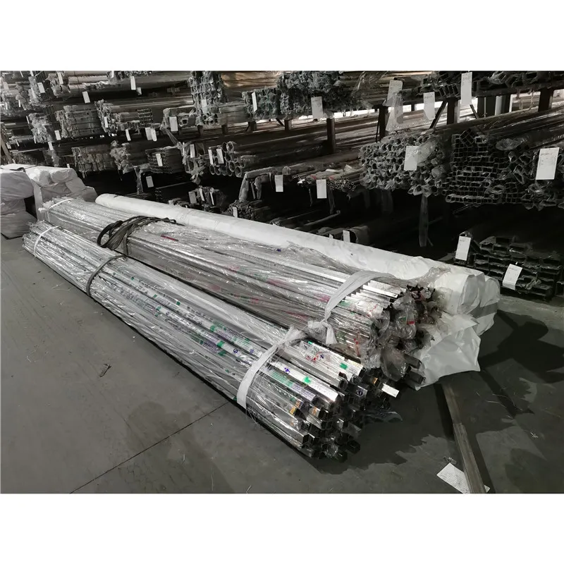 stainless steel pipe&tube